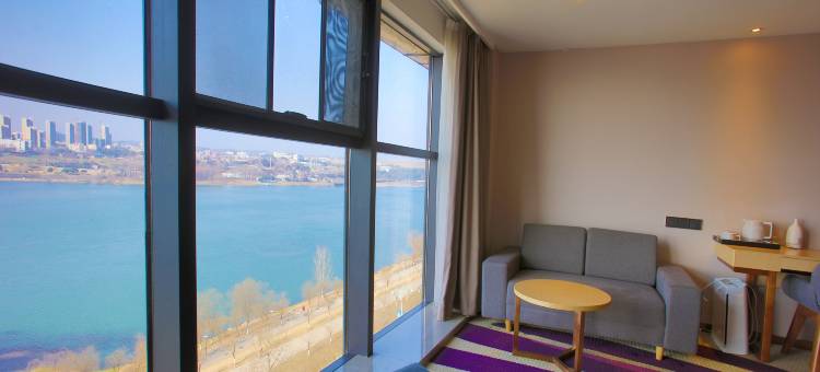 丽锦酒店(丹江口大坝店)图片