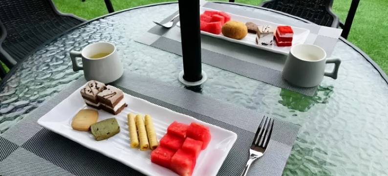 麗枫酒店(深圳国际会展中心店)图片