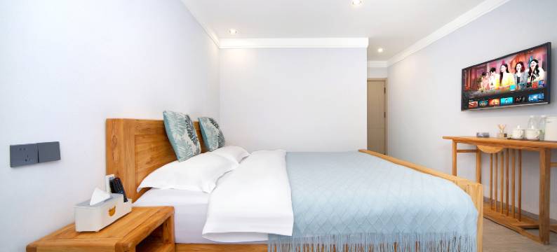 昆明雅云居民宿(滇池海埂大坝店)图片