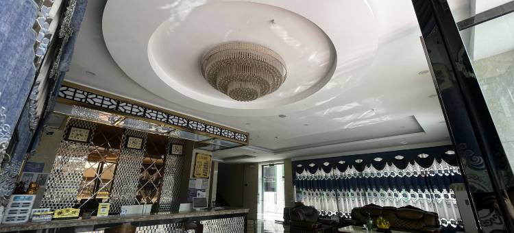 习水森荣酒店图片