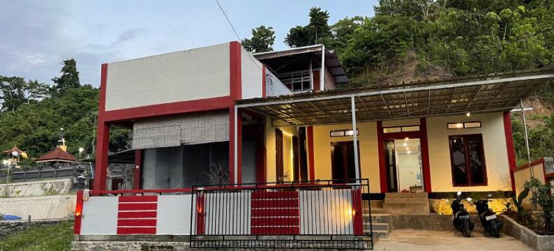 拉贾安帕特 Rara 招待所(Rara Guest House Raja Ampat)图片