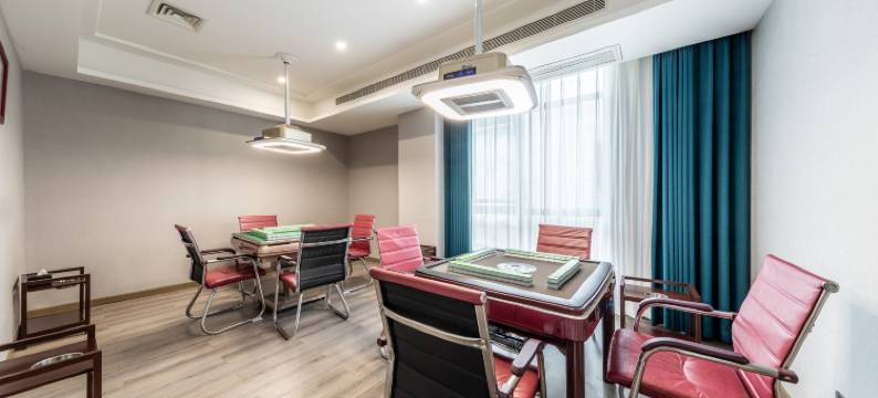 都江堰源东雅居酒店(融创乐园熊猫谷店)图片