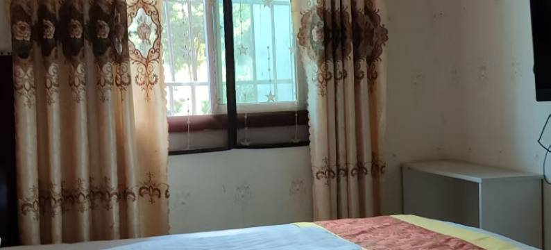 凤冈万佛峡谷宾馆图片