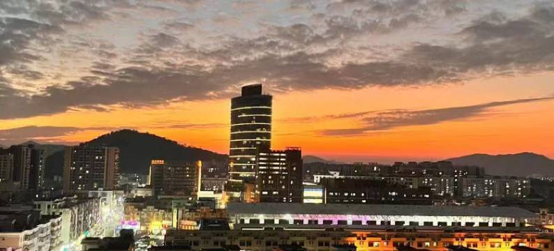 凯雅德酒店(中山南朗店)图片