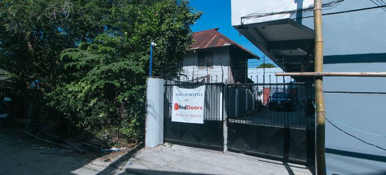 RedDoorz @ Aurea Apartelle图片