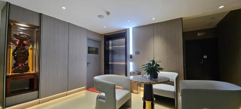 又见平遥·菩提舍图片