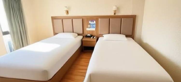 美琪酒店(贵阳北站店)图片