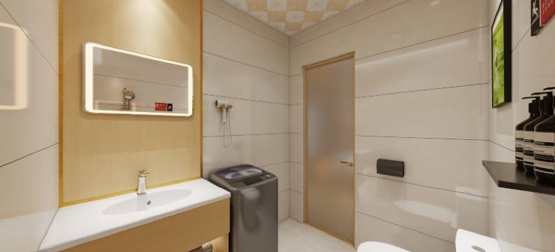 双海商务宾馆(大亚湾店)图片