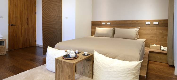 宜兰乡道茶屋图片