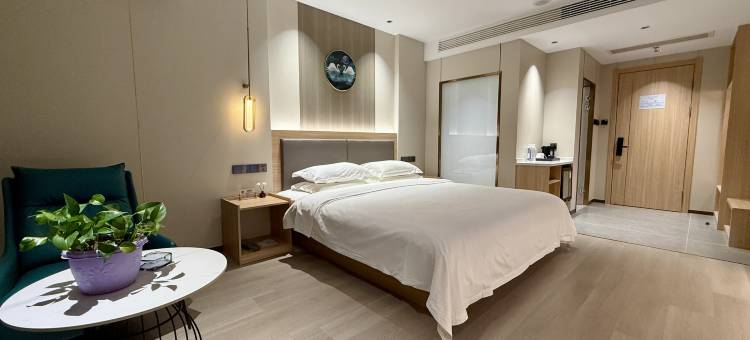 多伦大酒店图片