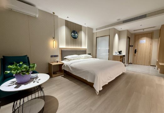 Duolun Grand HotelHotel Overview