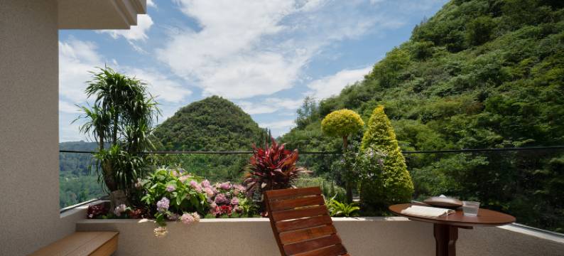 叁懿里SanYiLi·隐奢山居度假民宿(万峰林景区店)图片