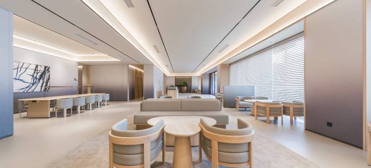 全季酒店(余姚万达广场店)图片