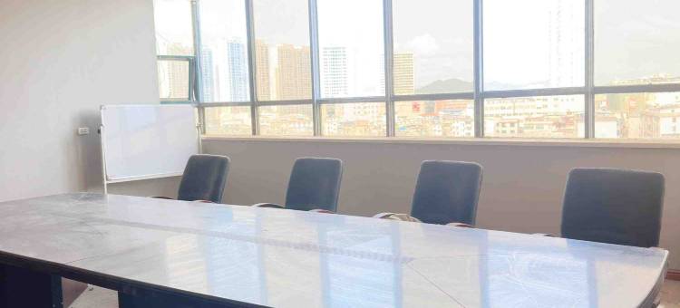 栖欢酒店(浠水润达国际购物中心店)图片