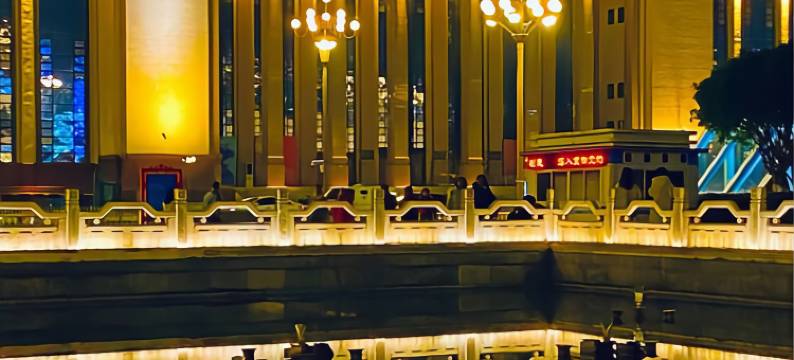 南昌▪隐奢WHIMWHAM•HIDEAWAYMINS凌阁江景民宿(滕王阁万寿宫店)图片