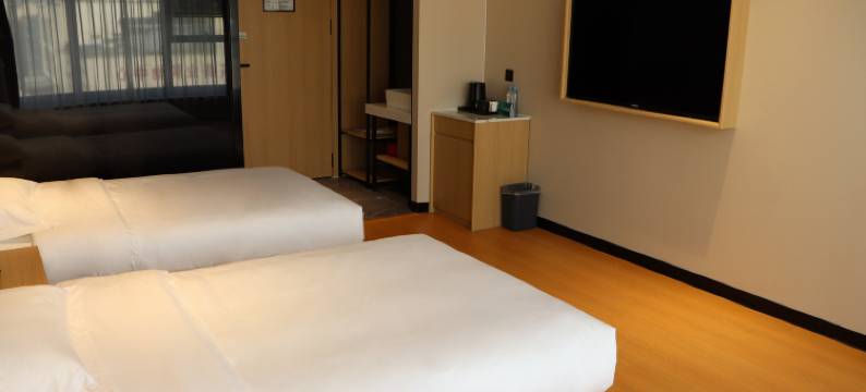 格林豪泰智选酒店(天津宁河商业道店)图片