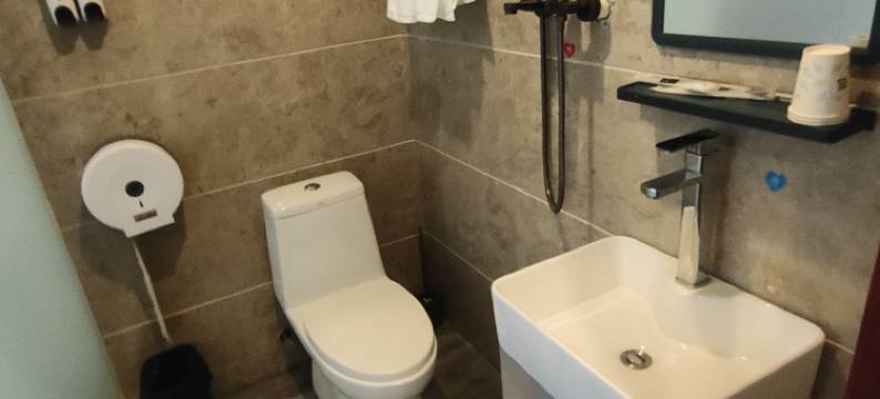 延吉青舍客栈(朝鲜族民俗园店)图片