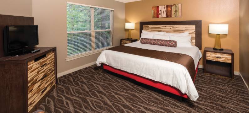 世标度假屋-麦卡尔(WorldMark McCall)图片