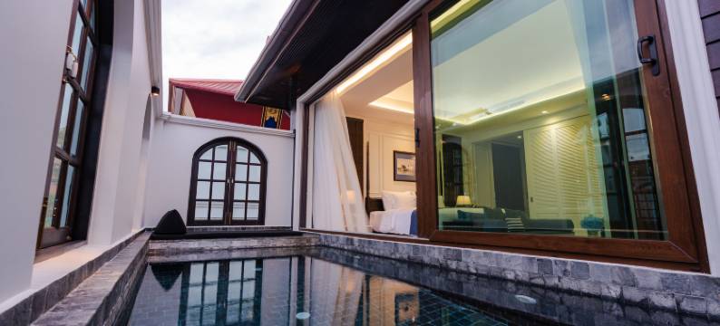 清迈思睿别墅酒店(Siri Villa Chiang Mai)图片