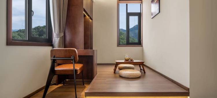 栖古民宿(台州府城紫阳街店)图片