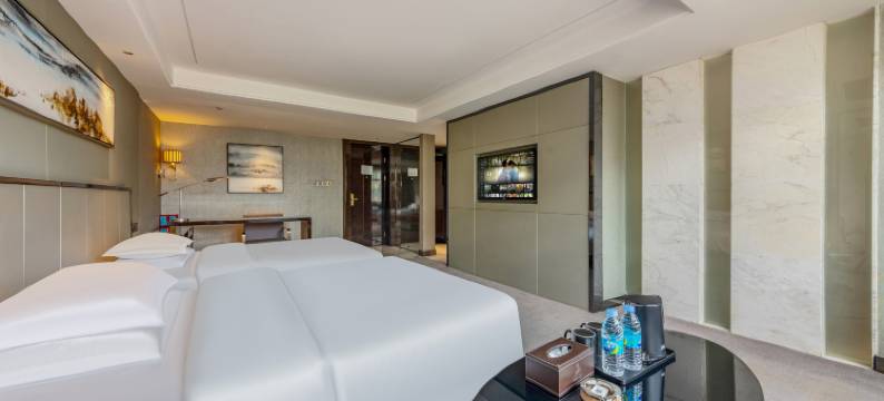 三明加乐比酒店(三明一中店)图片