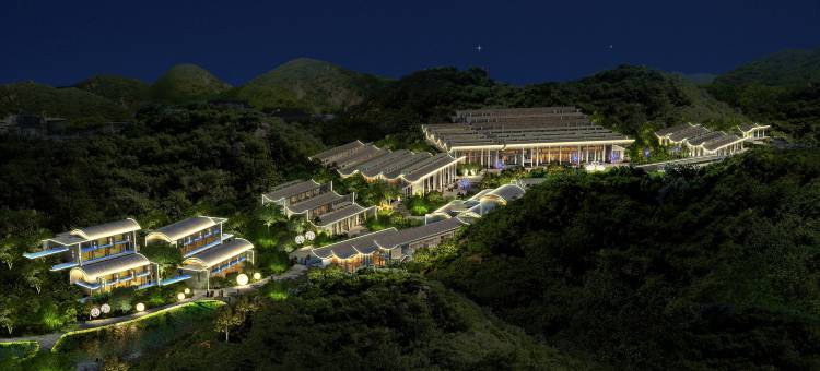 景德镇叁山吾悦酒店(中国陶瓷博物馆店)图片
