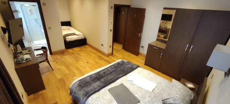 OYO 基尔本阿姆斯(OYO The Kilburn Arms)图片