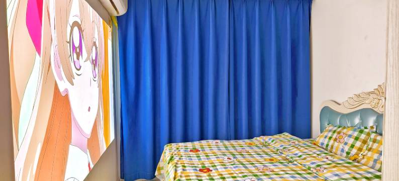 浪漫之旅公寓图片