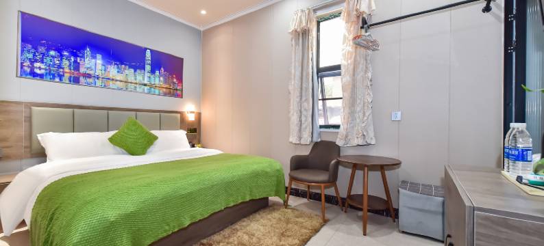 清雅轩民宿(柳州高铁站店)图片