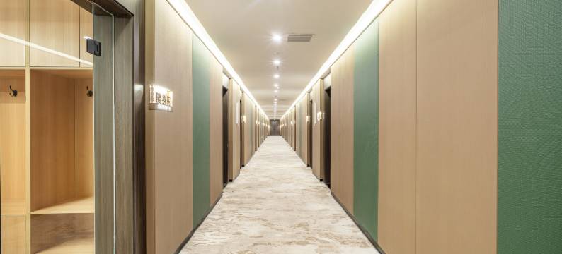 丽呈别院(乌兰布统草原景区店)图片