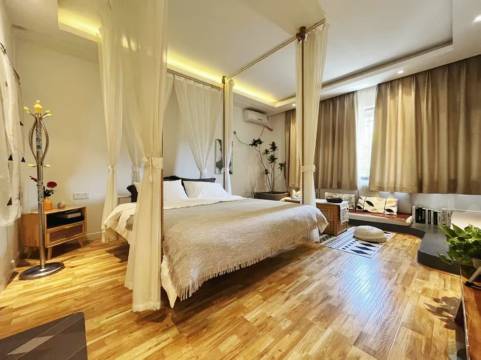 栖迟客栈(资兴东江湖店)