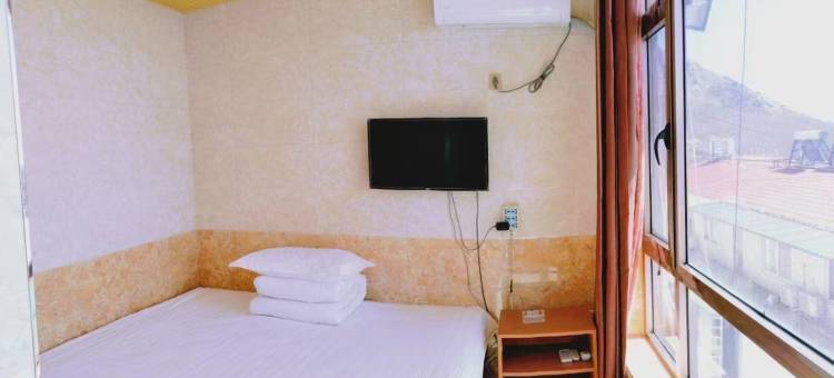 兴城海之梦宾馆图片