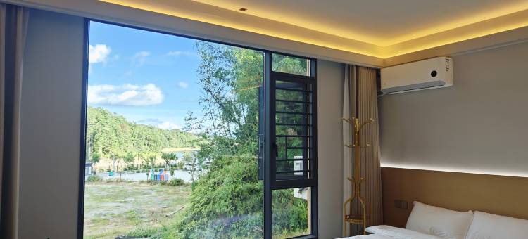 寿宁湖景民宿图片