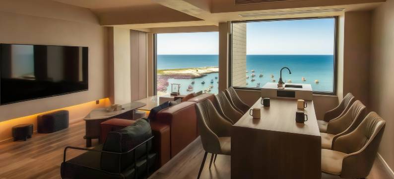 山禾里·中古美学民宿(南澳后宅店)图片