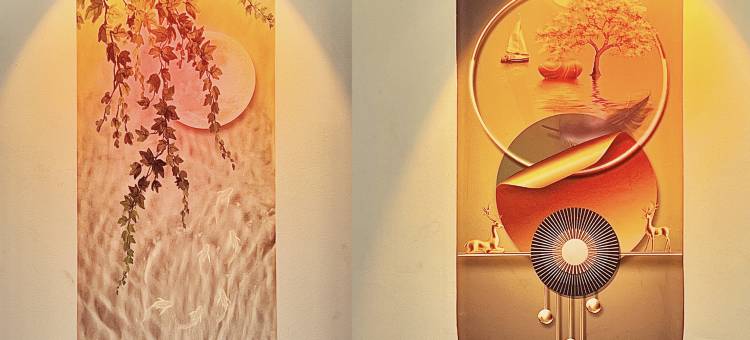 天空之城公寓(三明万达广场店)图片