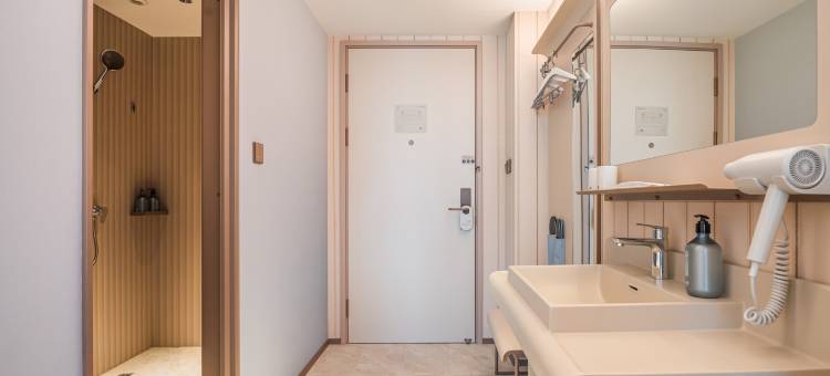 汉庭酒店(长春福祉大路地铁站店)图片