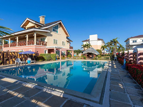 奥雅纳月度假酒店