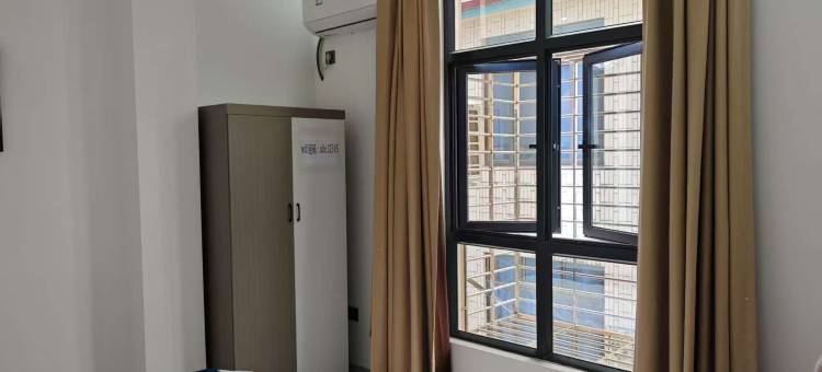 近海民居(中国第一滩店)图片