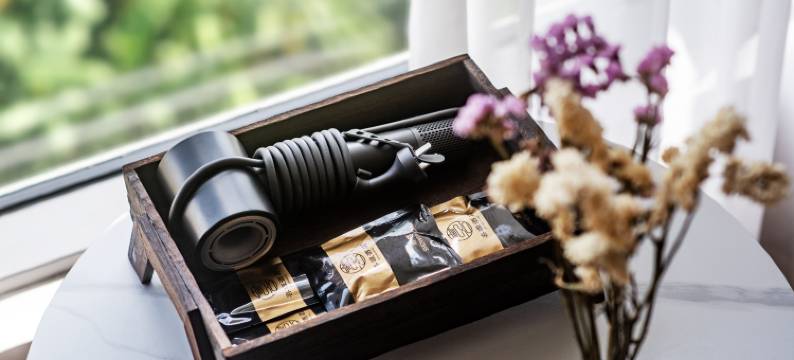 西双版纳景洪喜源酒店(曼听公园店)图片