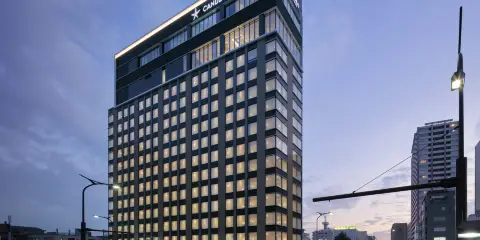大宮光芒酒店(CANDEO HOTELS)