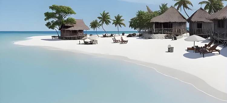 三亚天涯屿海时光海景公寓(椰梦长廊店)图片