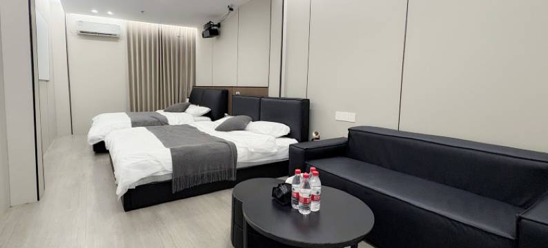 古巷里小栈(万象城龙眼南路美食街店)图片