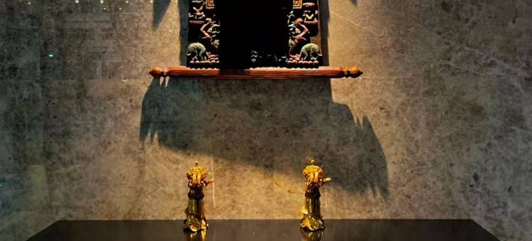 奢月酒店(拉萨哲蚌寺藏游坛城店)图片