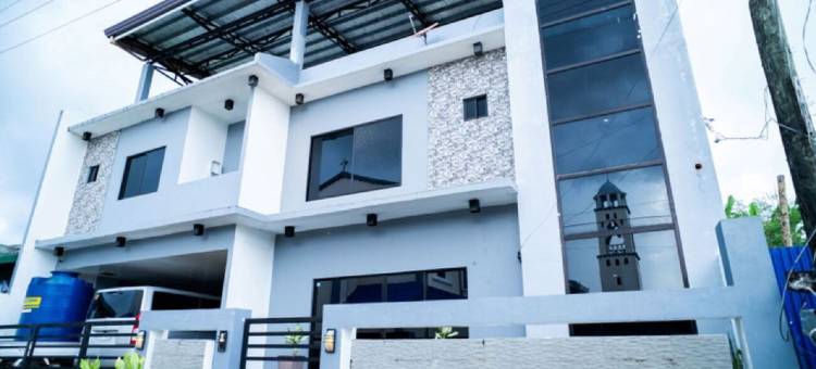 RedDoorz at Kopinos Tourist Inn Hotel图片