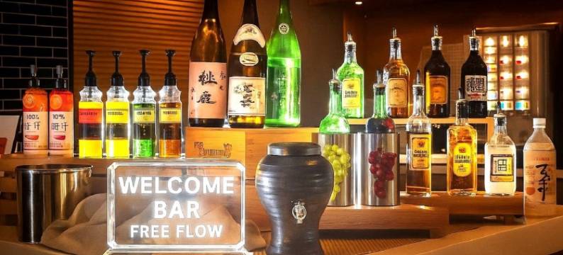 新大阪东口超级酒店(Super Hotel Jr Shin-Osaka Higashiguchi)图片