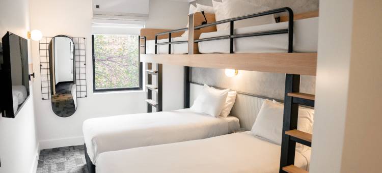 伍伦贡托托酒店, EVT旗下(Hotel Totto Wollongong, an EVT hotel)图片