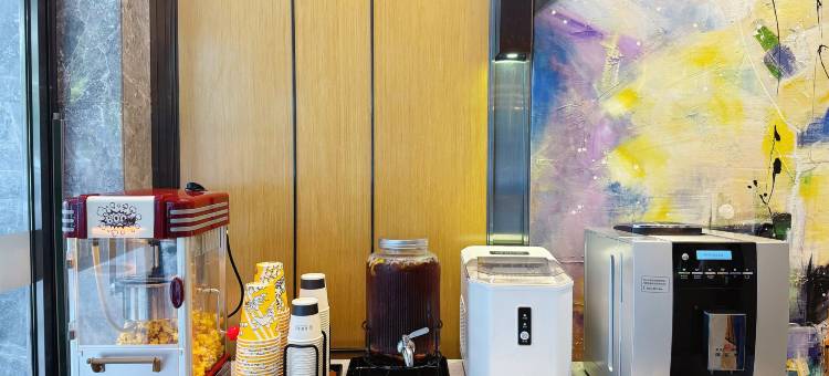 柏槿酒店(深圳大学南山地铁站店)图片