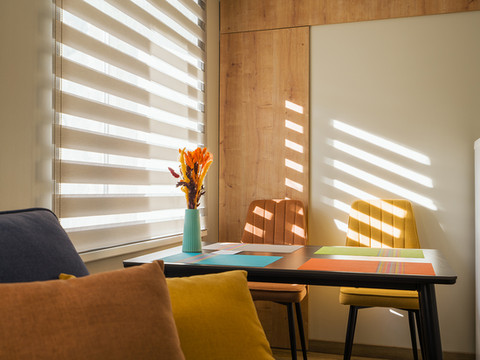 Apart-hotel on Nikonova 18