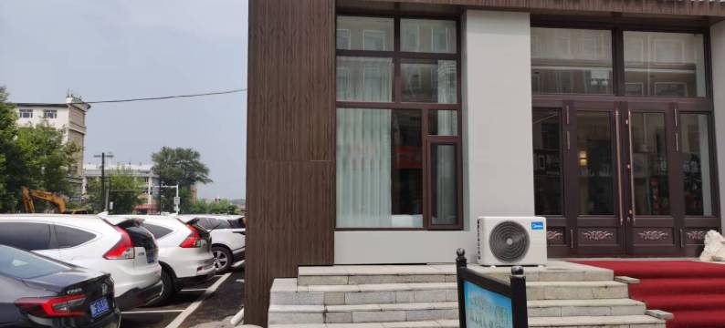 全居快捷宾馆图片