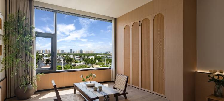 ONLYSTAY·宿集民宿(西街西湖店)图片